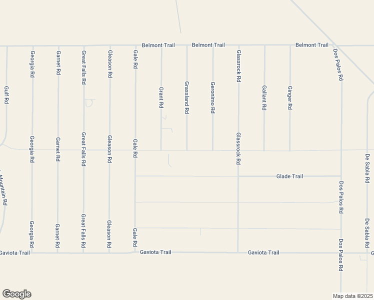 map of restaurants, bars, coffee shops, grocery stores, and more near Greybriar Trail in San Luis Obispo County