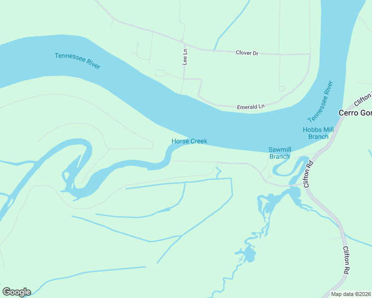 map of restaurants, bars, coffee shops, grocery stores, and more near 630 Connie Beth Lane in Savannah