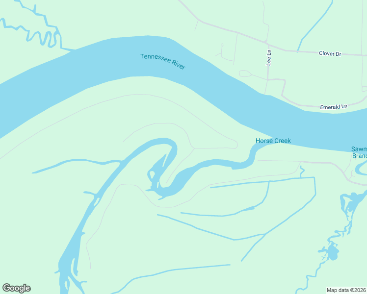 map of restaurants, bars, coffee shops, grocery stores, and more near 4678 Cravens Road in Savannah