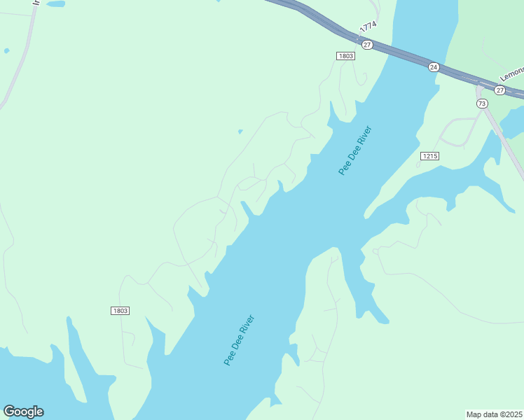 map of restaurants, bars, coffee shops, grocery stores, and more near 50042 Horseshoe Trail in Albemarle