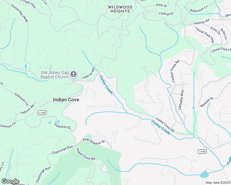 map of restaurants, bars, coffee shops, grocery stores, and more near 102 Quail Hollow Road in Hendersonville