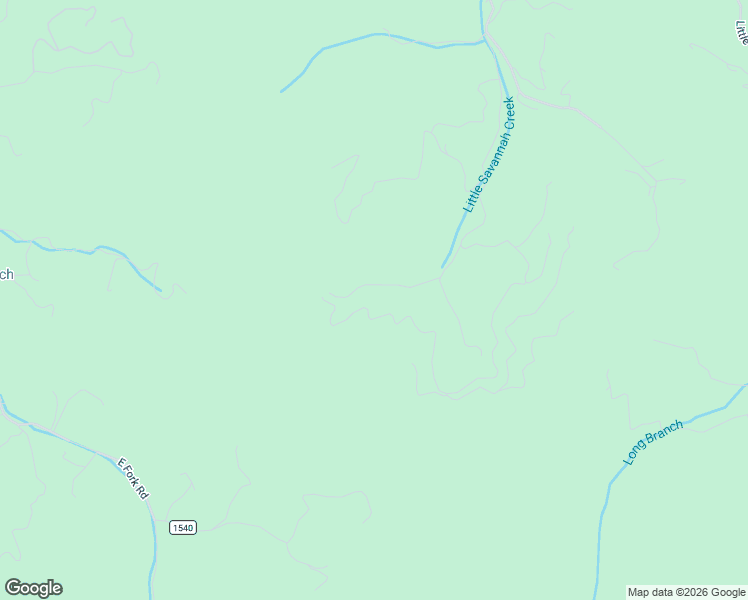 map of restaurants, bars, coffee shops, grocery stores, and more near 306 Mountain Forest Estates in Sylva