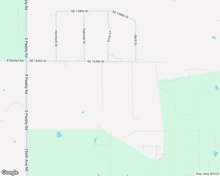 map of restaurants, bars, coffee shops, grocery stores, and more near 16800 Greentree Drive in Oklahoma City