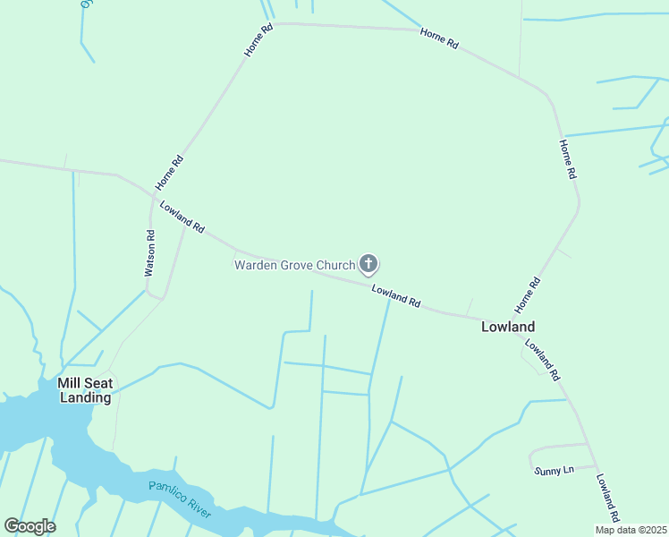 map of restaurants, bars, coffee shops, grocery stores, and more near 4766 Lowland Road in Lowland