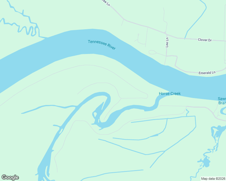 map of restaurants, bars, coffee shops, grocery stores, and more near 6715 Cravens Road in Savannah
