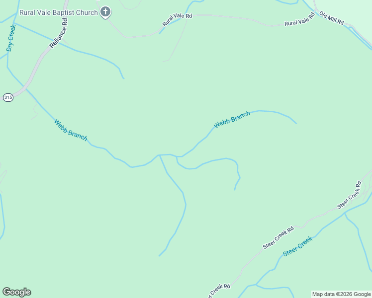 map of restaurants, bars, coffee shops, grocery stores, and more near 310 Rural Vale Road in Tellico Plains