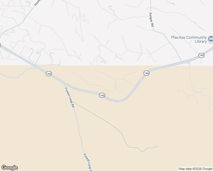 map of restaurants, bars, coffee shops, grocery stores, and more near 17 Vista De Las Sandias in Placitas