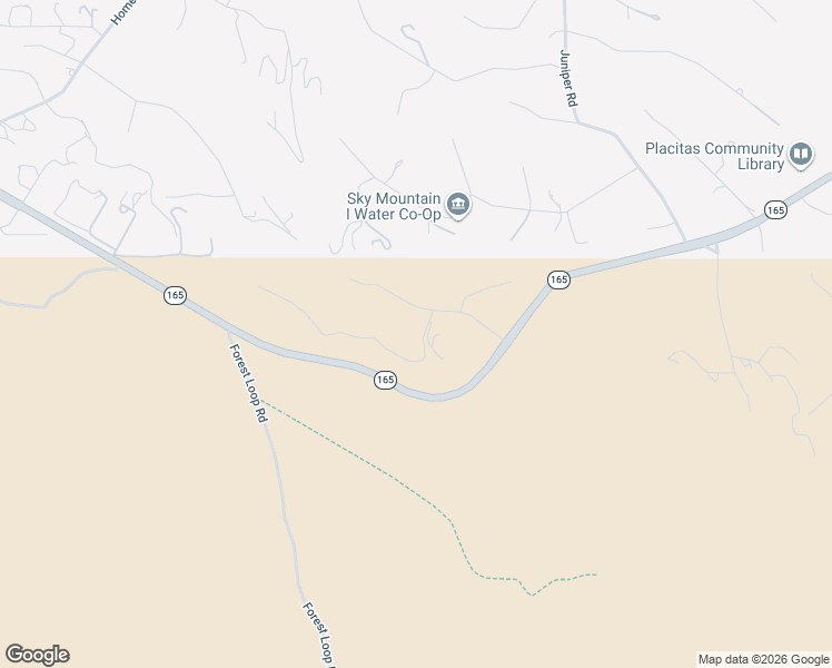 map of restaurants, bars, coffee shops, grocery stores, and more near 7 Vista De Las Sandias in Placitas