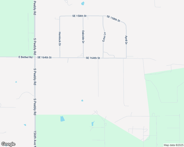 map of restaurants, bars, coffee shops, grocery stores, and more near 16709 Greentree Drive in Oklahoma City