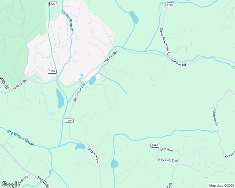map of restaurants, bars, coffee shops, grocery stores, and more near 5571 Spring Road in Hendersonville