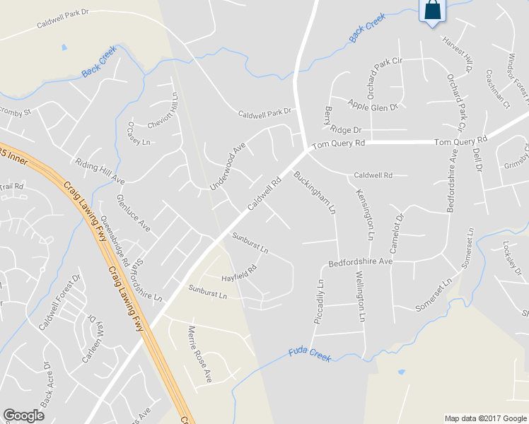 map of restaurants, bars, coffee shops, grocery stores, and more near 8044 Frances Haven Drive in Harrisburg