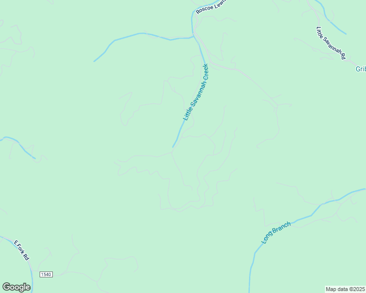 map of restaurants, bars, coffee shops, grocery stores, and more near 314 Mountain Forest Estates in Sylva