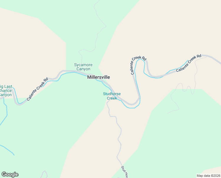 map of restaurants, bars, coffee shops, grocery stores, and more near 19318 Caliente Creek Road in Kern County