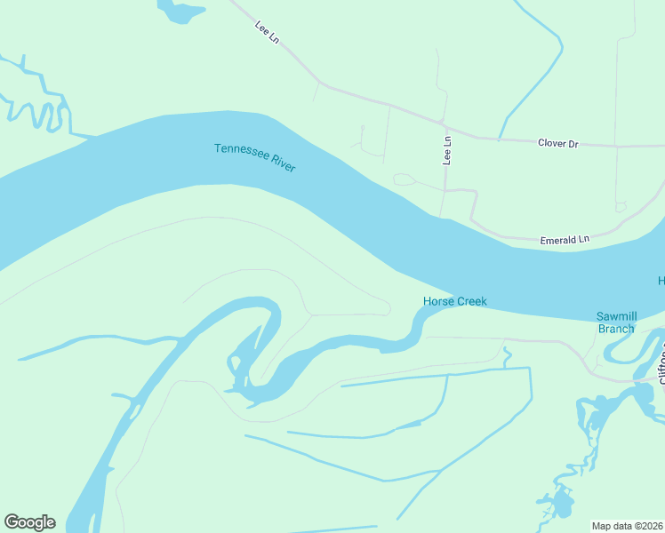 map of restaurants, bars, coffee shops, grocery stores, and more near 6235 Cravens Road in Savannah