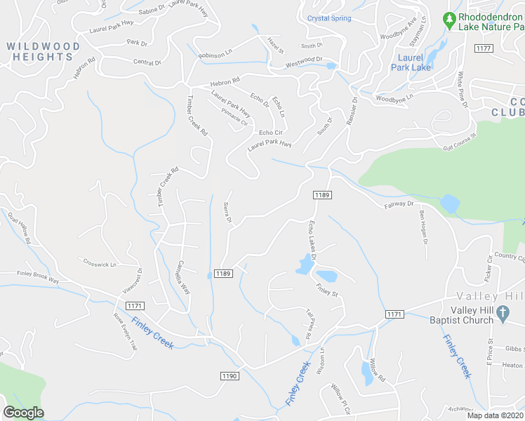 map of restaurants, bars, coffee shops, grocery stores, and more near 792 Ransier Drive in Hendersonville