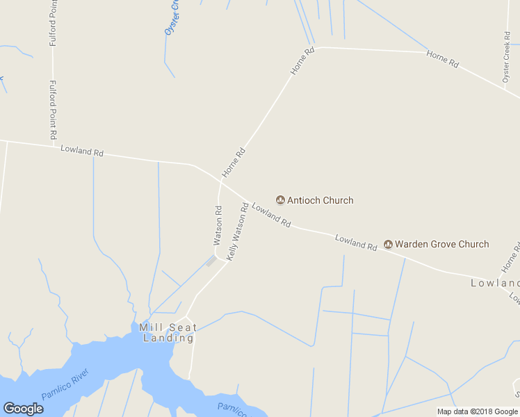 map of restaurants, bars, coffee shops, grocery stores, and more near 5140 Lowland Road in Lowland