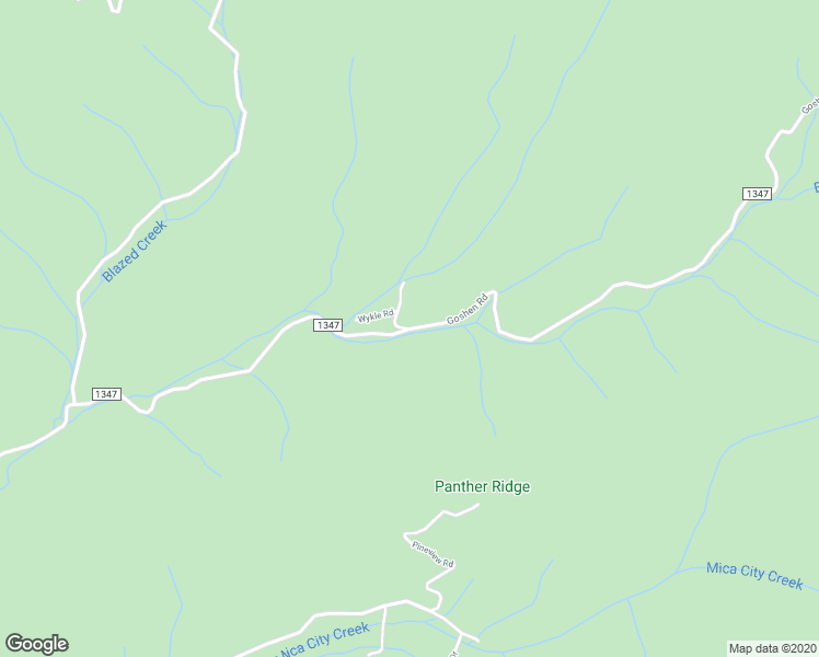 map of restaurants, bars, coffee shops, grocery stores, and more near Goshen Rd in Franklin