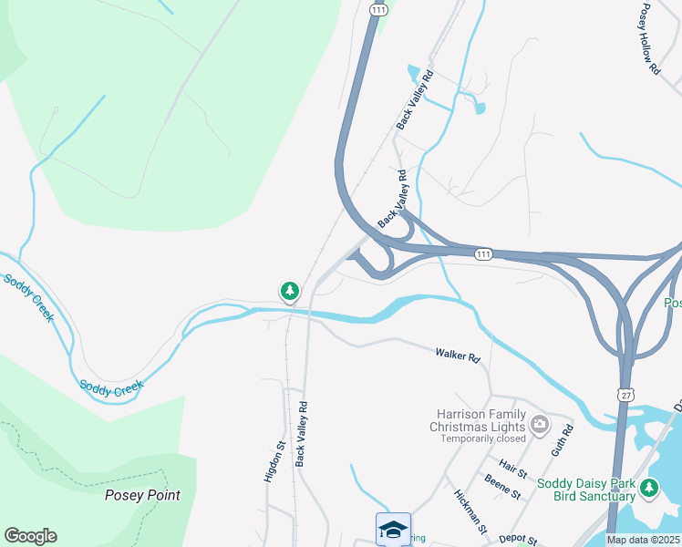 220 Newman Road, Soddy Daisy TN Walk Score