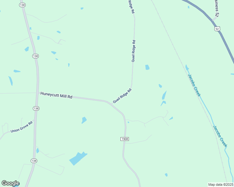 map of restaurants, bars, coffee shops, grocery stores, and more near 22429 Quail Ridge Road in Albemarle