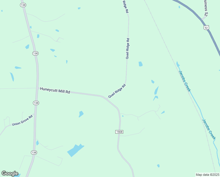 map of restaurants, bars, coffee shops, grocery stores, and more near 22429 Quail Ridge Road in Albemarle