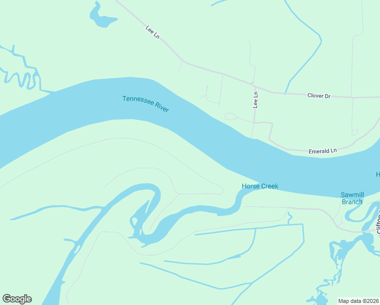 map of restaurants, bars, coffee shops, grocery stores, and more near 6235 Cravens Road in Savannah