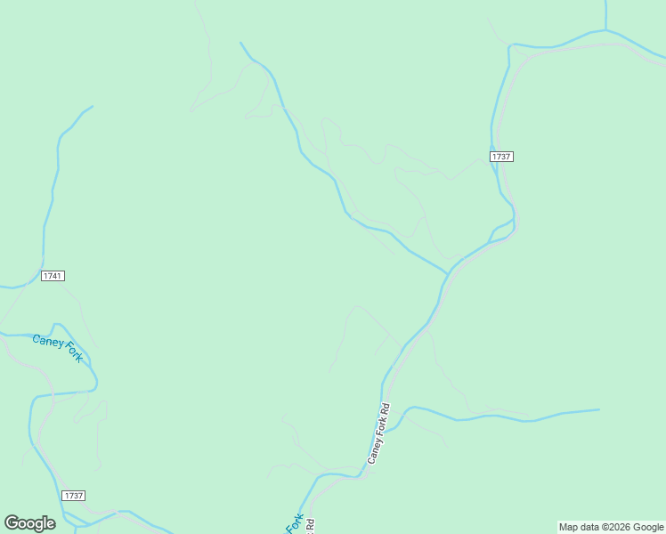 map of restaurants, bars, coffee shops, grocery stores, and more near 222 Catnip Rd in Cullowhee