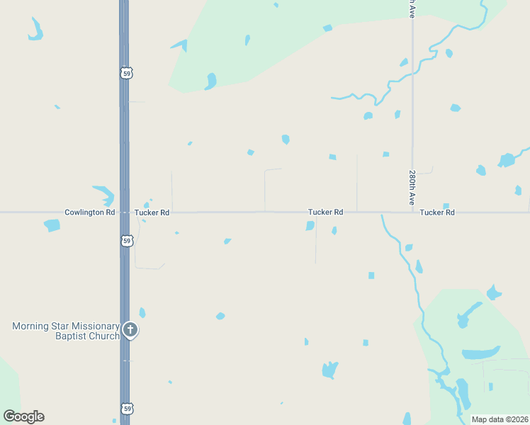 map of restaurants, bars, coffee shops, grocery stores, and more near County Road 1180 in Le Flore County