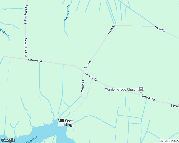 map of restaurants, bars, coffee shops, grocery stores, and more near 5254 Lowland Road in Lowland