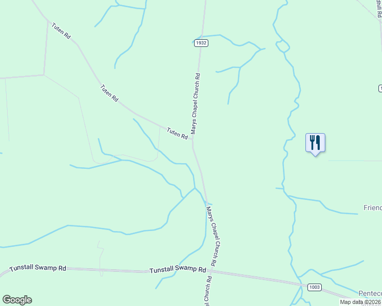 map of restaurants, bars, coffee shops, grocery stores, and more near 4878 Tuten Road in Aurora