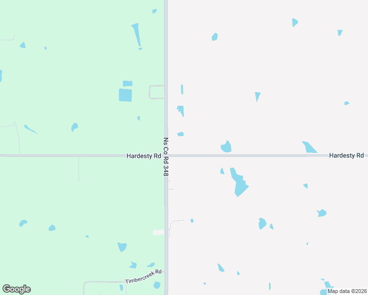 map of restaurants, bars, coffee shops, grocery stores, and more near 48110 E1180 Road in Earlsboro