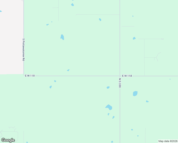 map of restaurants, bars, coffee shops, grocery stores, and more near 29706 Hardesty Road in Bethel Acres