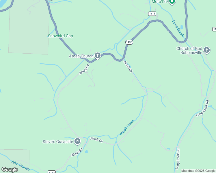 map of restaurants, bars, coffee shops, grocery stores, and more near in Robbinsville