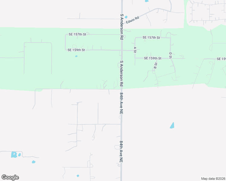 map of restaurants, bars, coffee shops, grocery stores, and more near 8300 Southeast 164th Street in Norman