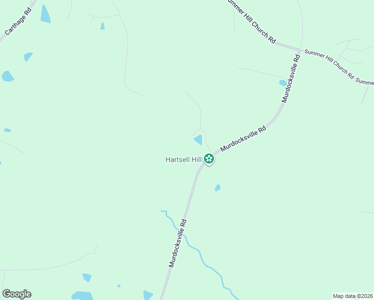 map of restaurants, bars, coffee shops, grocery stores, and more near 504 Murdocksville Road in Moore County