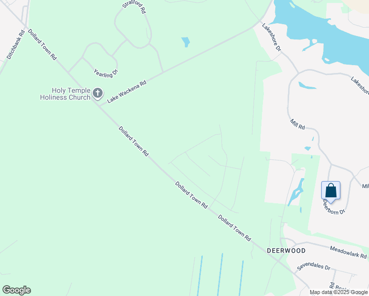 map of restaurants, bars, coffee shops, grocery stores, and more near 301 Plainfield Drive in Goldsboro