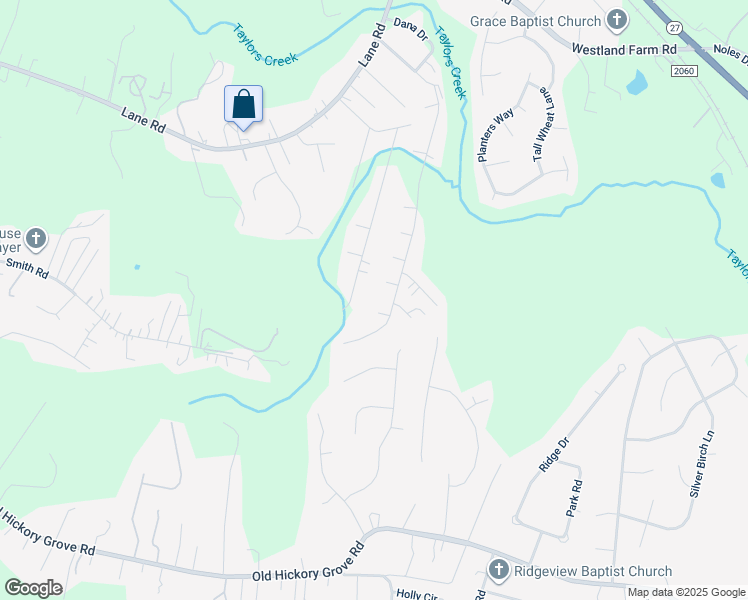 map of restaurants, bars, coffee shops, grocery stores, and more near 704 Chase Court in Mount Holly