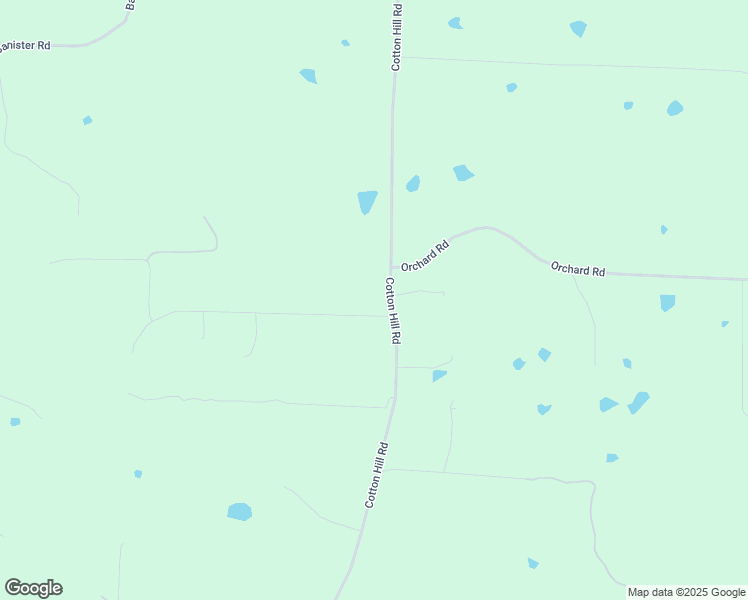 map of restaurants, bars, coffee shops, grocery stores, and more near 18 Blue Bell Drive in Greenbrier