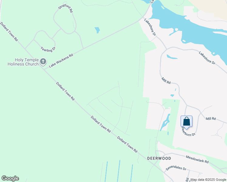 map of restaurants, bars, coffee shops, grocery stores, and more near 314 Plainfield Drive in Goldsboro