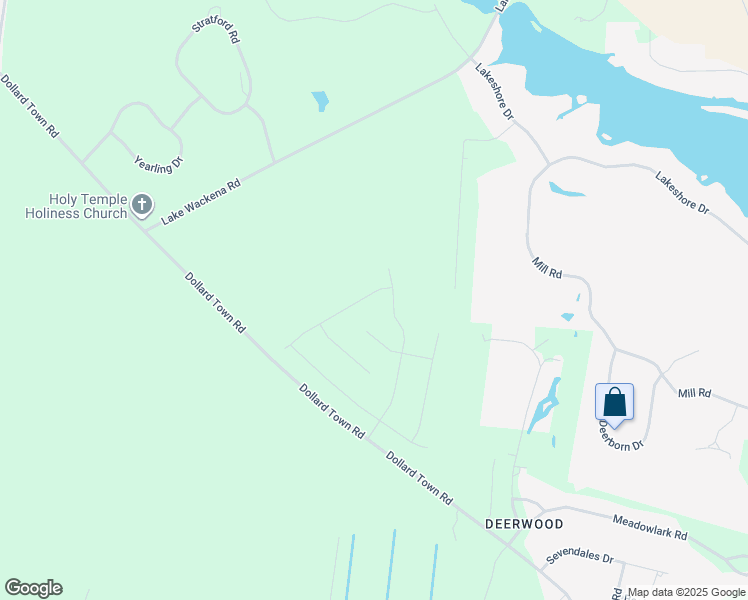 map of restaurants, bars, coffee shops, grocery stores, and more near 314 Plainfield Drive in Goldsboro
