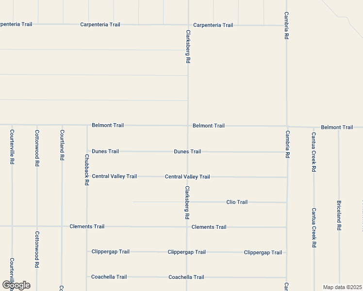 map of restaurants, bars, coffee shops, grocery stores, and more near in Santa Margarita