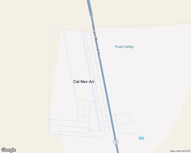 map of restaurants, bars, coffee shops, grocery stores, and more near in Cal-Nev-Ari