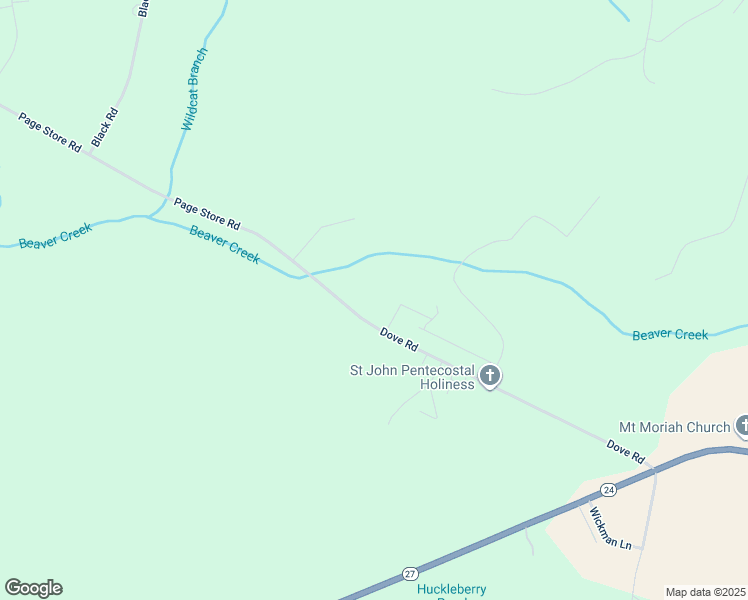 map of restaurants, bars, coffee shops, grocery stores, and more near 854 Dove Road in Cameron