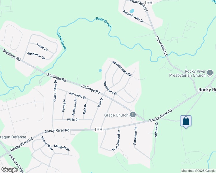 map of restaurants, bars, coffee shops, grocery stores, and more near 7758 Pleasant Valley Drive in Harrisburg
