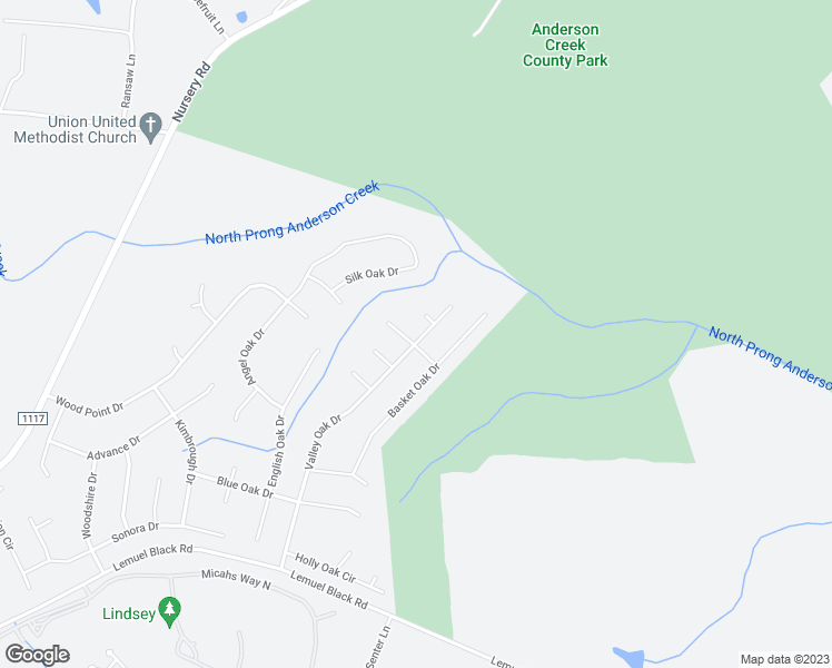 map of restaurants, bars, coffee shops, grocery stores, and more near 86 Bluebonnet Oak Court in Bunnlevel