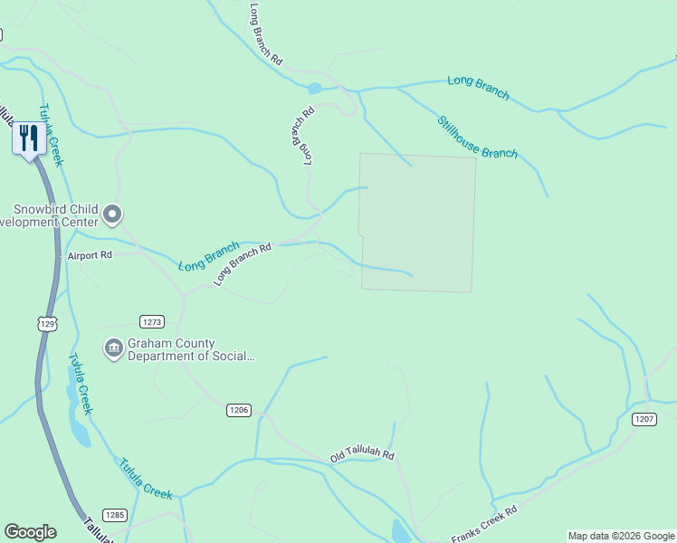 map of restaurants, bars, coffee shops, grocery stores, and more near 164 Spring Hill Road in Robbinsville