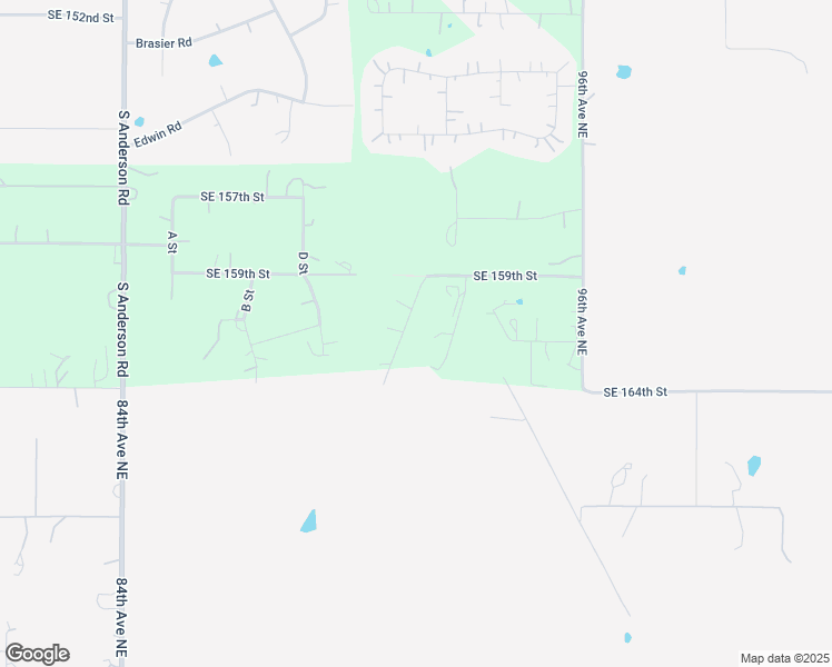 map of restaurants, bars, coffee shops, grocery stores, and more near 16100 Rock Terrace in Oklahoma City