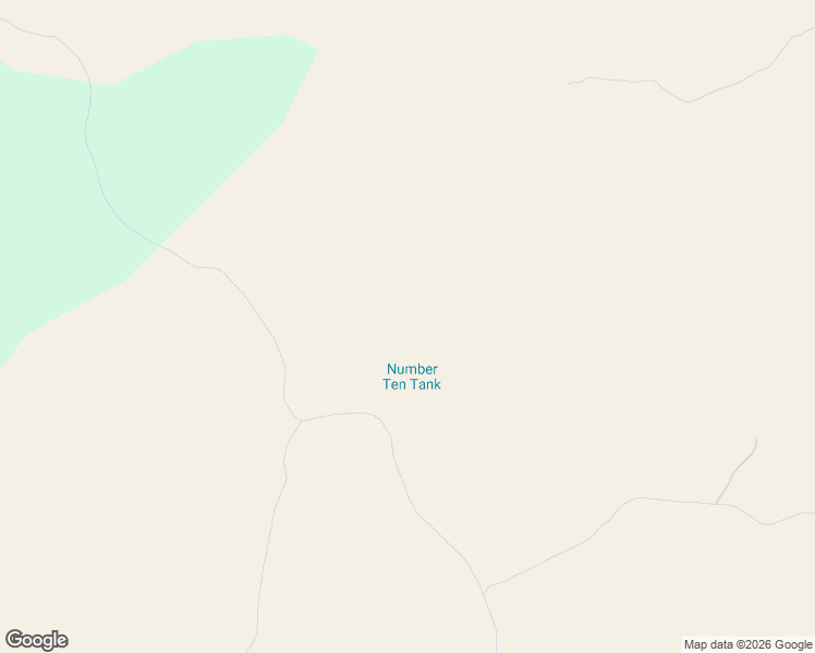 map of restaurants, bars, coffee shops, grocery stores, and more near 5886 10 Tanks Road in Ash Fork