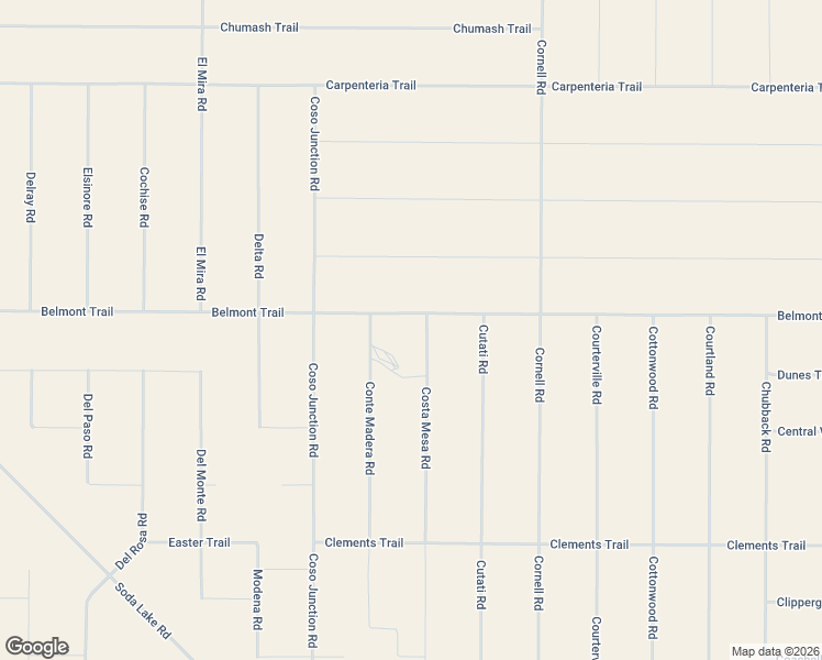 map of restaurants, bars, coffee shops, grocery stores, and more near in San Luis Obispo County