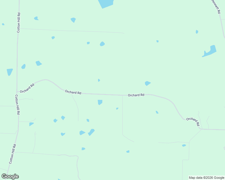 map of restaurants, bars, coffee shops, grocery stores, and more near 85 Orchard Road in Greenbrier