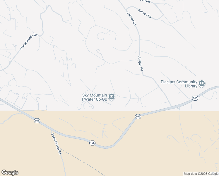 map of restaurants, bars, coffee shops, grocery stores, and more near 3 Jemez Road in Placitas